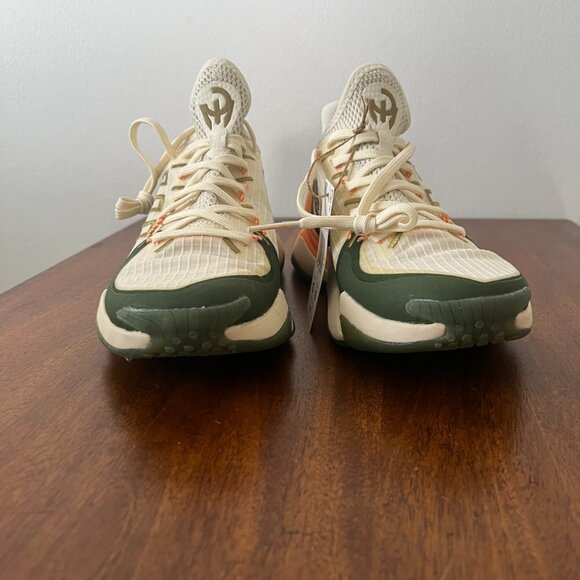 Adidas Mahomes 1 Impact FL - Picture 9 of 9